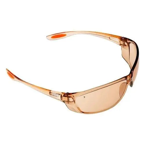 Pro Choice Switch Light Brown X12 Safety Glasses - 6109 Pro Choice